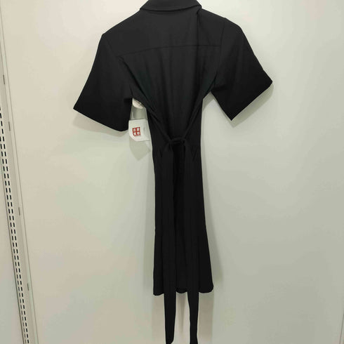 ジースターロー G-STAR RAW Bristum Deconstructed Shirt Dress レディース import:XS