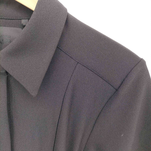 ジースターロー G-STAR RAW Bristum Deconstructed Shirt Dress レディース import:XS