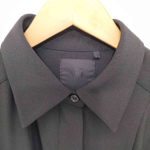 ジースターロー G-STAR RAW Bristum Deconstructed Shirt Dress レディース import:XS