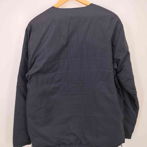 ナンガ NANGA OSHMANS別注 INNER DOWN CARDIGAN メンズ JPN:XL
