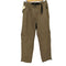 ワイルドシングス WILD THINGS 2way things pants メンズ JPN:L