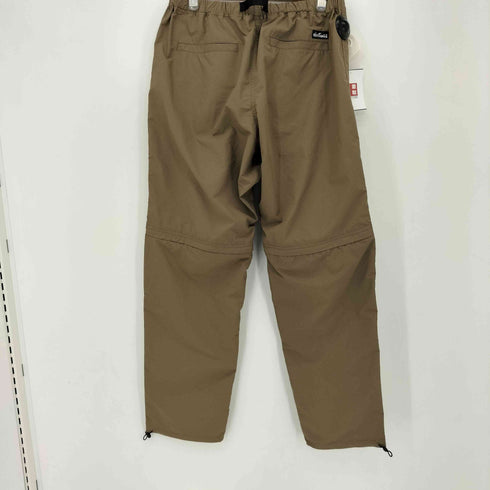 ワイルドシングス WILD THINGS 2way things pants メンズ JPN:L