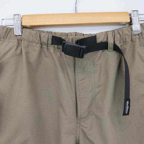ワイルドシングス WILD THINGS 2way things pants メンズ JPN:L