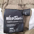 ワイルドシングス WILD THINGS 2way things pants メンズ JPN:L