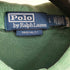 ポロバイラルフローレン Polo by RALPH LAUREN スモールポニー刺繍 S/S ポロシャツ メンズ import:L