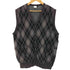 ポップトレーディングカンパニー POP TRADING COMPANY BURLINGTON VEST メンズ JPN:L