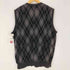 ポップトレーディングカンパニー POP TRADING COMPANY BURLINGTON VEST メンズ JPN:L