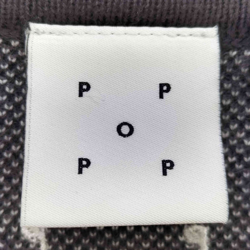 ポップトレーディングカンパニー POP TRADING COMPANY BURLINGTON VEST メンズ JPN:L