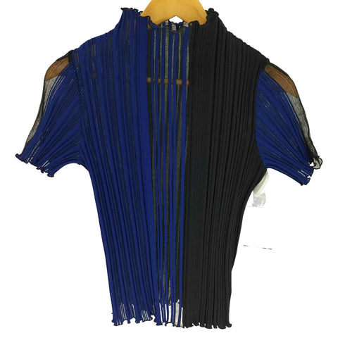 ユナイテッドトウキョウ UNITED TOKYO 23SS パラレルサマーニットプルオーバー ウォッシャブル トップス レディース FREE