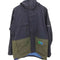 ジャックウルフスキン JACK WOLFSKIN JP SKY RAGER+RF 2.0 PARKA メンズ JPN:XL