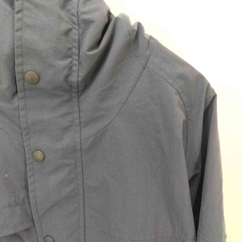 ジャックウルフスキン JACK WOLFSKIN JP SKY RAGER+RF 2.0 PARKA メンズ JPN:XL
