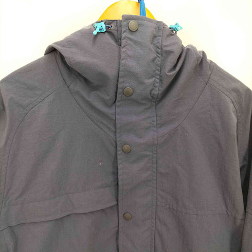 ジャックウルフスキン JACK WOLFSKIN JP SKY RAGER+RF 2.0 PARKA メンズ JPN:XL