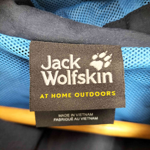 ジャックウルフスキン JACK WOLFSKIN JP SKY RAGER+RF 2.0 PARKA メンズ JPN:XL