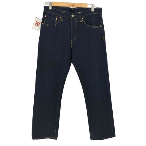 リーバイス Levis ベトナム製 PCL16B 503 ストレート デニム パンツ メンズ W32L33