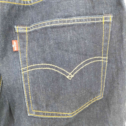 リーバイス Levis ベトナム製 PCL16B 503 ストレート デニム パンツ メンズ W32L33