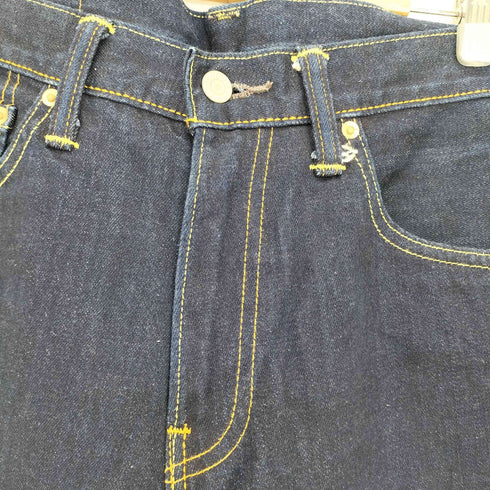 リーバイス Levis ベトナム製 PCL16B 503 ストレート デニム パンツ メンズ W32L33