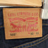 リーバイス Levis ベトナム製 PCL16B 503 ストレート デニム パンツ メンズ W32L33