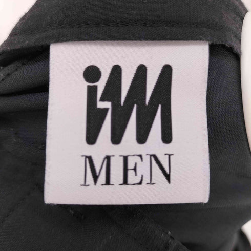 アイムイッセイミヤケ im ISSEY MIYAKE AIRワイドパンツ メンズ 3