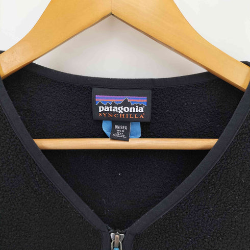 パタゴニアシンチラ PATAGONIA SYNCHILLA Synch Cardigan メンズ M/L
