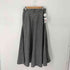 ブレンハイム BLENHEIM 23AW シルクウールヘリンボーンロングスカート レディース JPN:M
