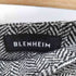 ブレンハイム BLENHEIM 23AW シルクウールヘリンボーンロングスカート レディース JPN:M
