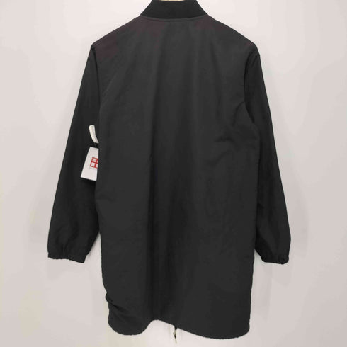 モンキータイム MONKEY TIME COACH JACKET ロングコーチジャケット メンズ s
