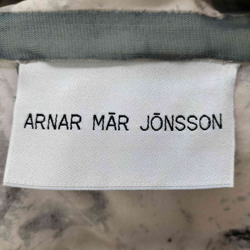 arnar mar jonsson Aska Outerwear Jacket メンズ JPN:L