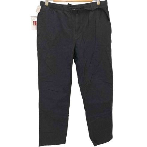 グラミチ GRAMICCI NN-PANTS JUST CUT NNパンツジャストカット メンズ JPN:XL