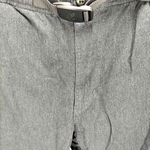 グラミチ GRAMICCI NN-PANTS JUST CUT NNパンツジャストカット メンズ JPN:XL