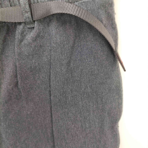 グラミチ GRAMICCI NN-PANTS JUST CUT NNパンツジャストカット メンズ JPN:XL