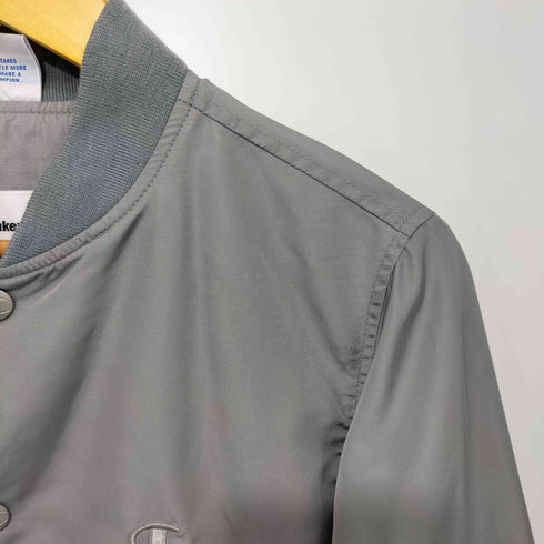 モンキータイム MONKEY TIME COACH JACKET ロングコーチジャケット メンズ s
