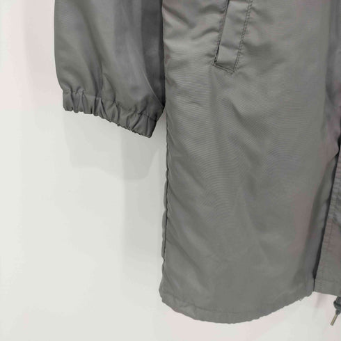 モンキータイム MONKEY TIME COACH JACKET ロングコーチジャケット メンズ s