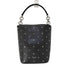 ジミーチュウ JIMMY CHOO スタースタッズ レザーショルダーバッグ レディース