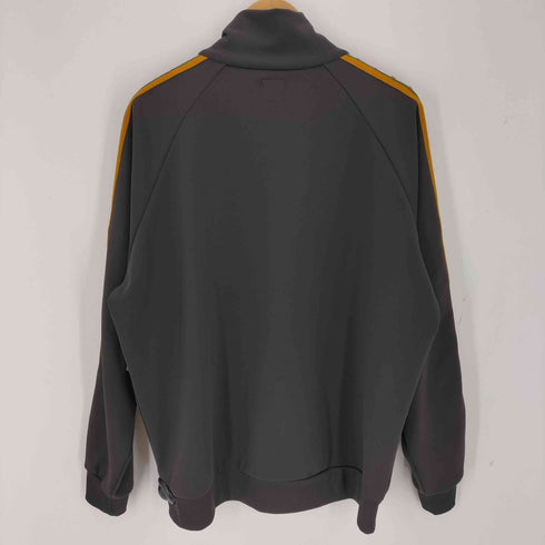 サスクワァッチファブリックス SASQUATCHfabrix. LACE TAPE TRACK JACKET メンズ JPN:XL