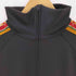 サスクワァッチファブリックス SASQUATCHfabrix. LACE TAPE TRACK JACKET メンズ JPN:XL