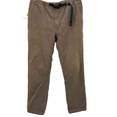 グラミチ GRAMICCI NN-PANT CROPPED メンズ JPN:XL