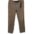 グラミチ GRAMICCI NN-PANT CROPPED メンズ JPN:XL