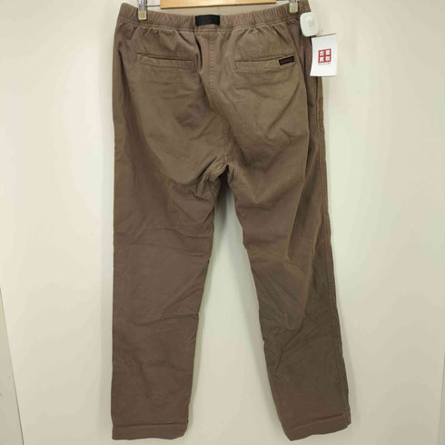 グラミチ GRAMICCI NN-PANT CROPPED メンズ JPN:XL