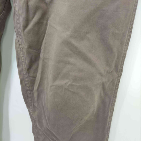 グラミチ GRAMICCI NN-PANT CROPPED メンズ JPN:XL