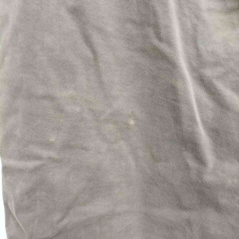 グラミチ GRAMICCI NN-PANT CROPPED メンズ JPN:XL