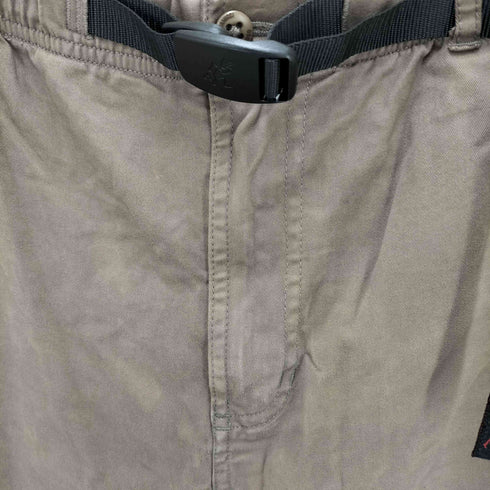 グラミチ GRAMICCI NN-PANT CROPPED メンズ JPN:XL