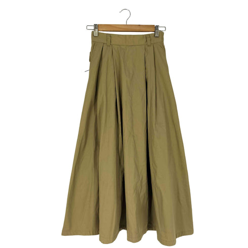 ディッキーズ Dickies チノフレアスカート レディース FREE