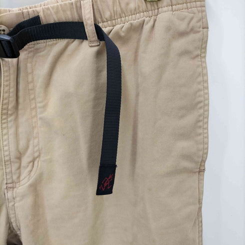 グラミチ GRAMICCI NN-PANT CROPPED メンズ JPN:XL
