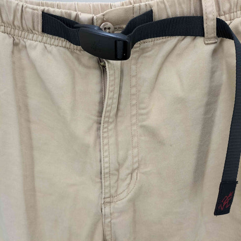 グラミチ GRAMICCI NN-PANT CROPPED メンズ JPN:XL