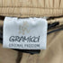 グラミチ GRAMICCI NN-PANT CROPPED メンズ JPN:XL