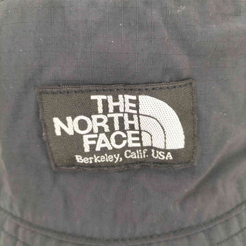 ザノースフェイス THE NORTH FACE ナイロンフリース リバーシブルハット メンズ