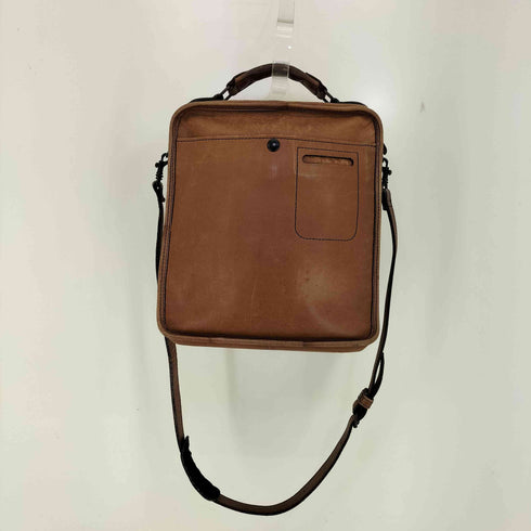 ポーター PORTER バロン BARON 2WAY SHOULDER BAG ショルダーバッグ メンズ