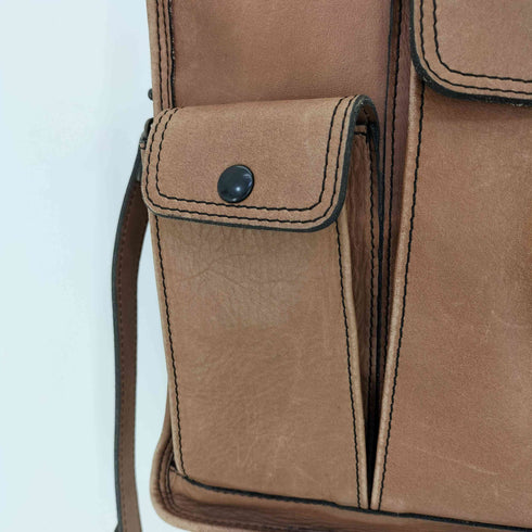 ポーター PORTER バロン BARON 2WAY SHOULDER BAG ショルダーバッグ メンズ
