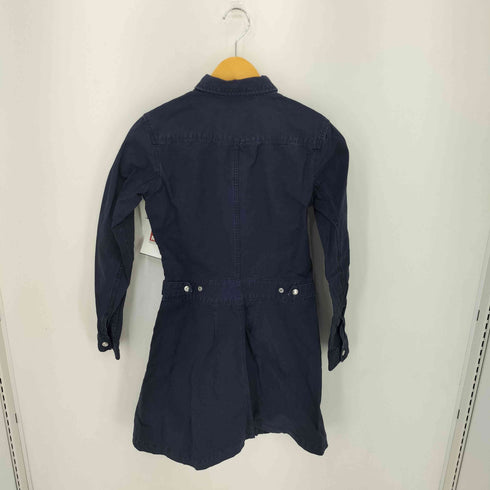 ジースターロー G-STAR RAW Tacoma Slim Flare Dress レディース import:S