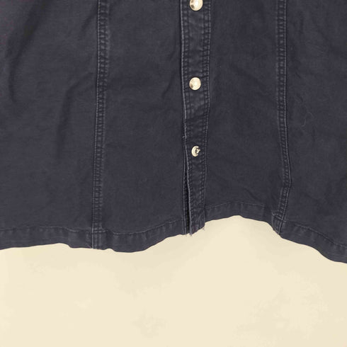 ジースターロー G-STAR RAW Tacoma Slim Flare Dress レディース import:S